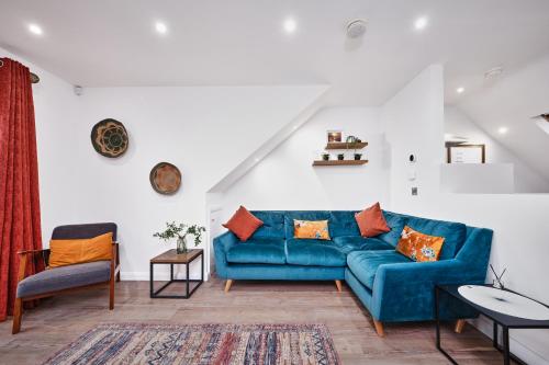 Portstewart Central Loft Apartment