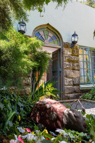 Gypsy Guest House Clarens