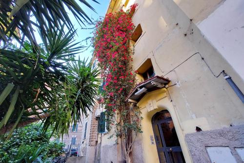 YCH-Brand new Vatican flat with terrace, Rzym (zdjęcie 5)