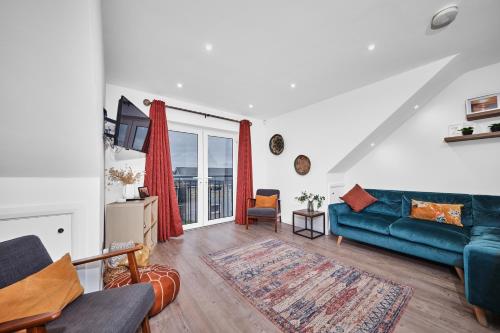 Portstewart Central Loft Apartment