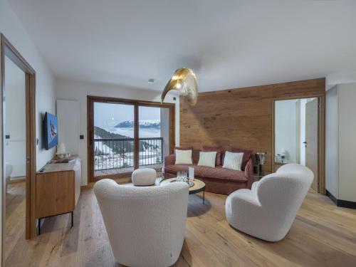 Appartement moderne proche des pistes avec parking à Courchevel - FR-1-563-140 (Appartement moderne proche des pistes avec parking a Courchevel - FR-1-563-140) in Courchevel