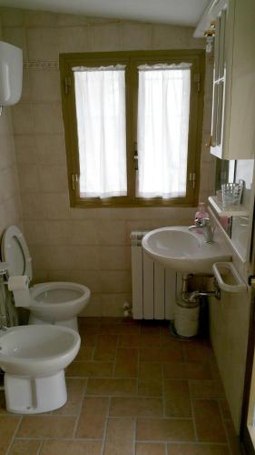 Dirindello House Trasimeno - main image