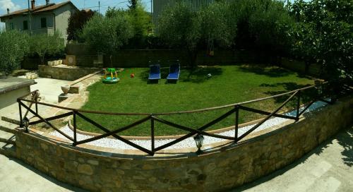 Dirindello House Trasimeno