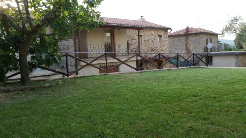 Dirindello House Trasimeno