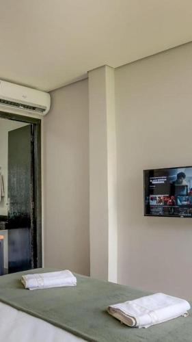 Double or Twin Room room in Innbox - Canasvieiras