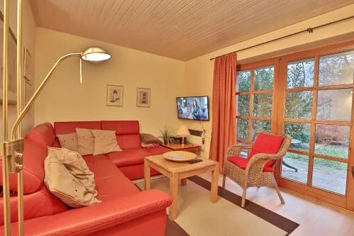 Ferienparadies Klingberg Ferienparadies Klingberg Appartement 1 in Klingberg, Deutschland