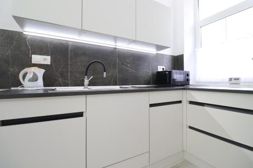 Apartmán Jabloňovka - Apartment - Karlovy Vary