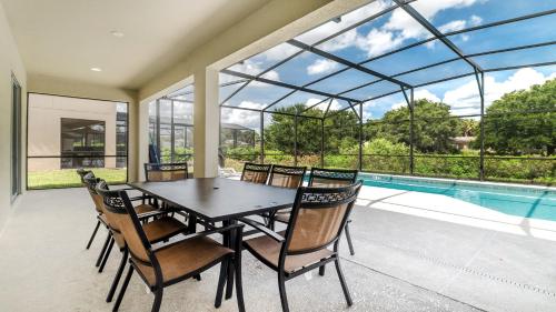 The Fabulous Villa 5224 in Davenport, USA