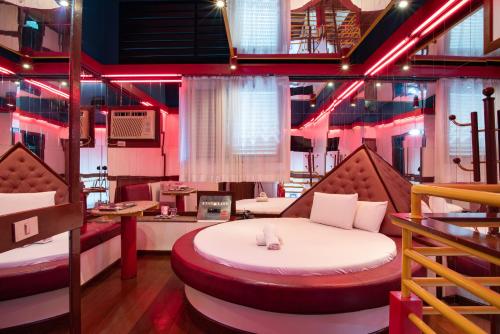 Motel Fantasy 5 – Belo Horizonte, GA