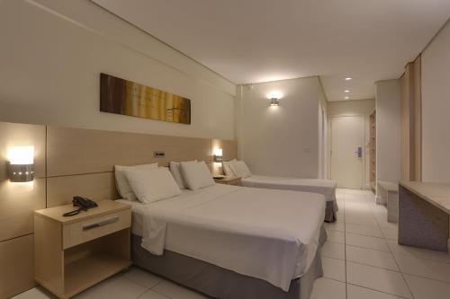 Hotel Porto Sol Ingleses photo 4