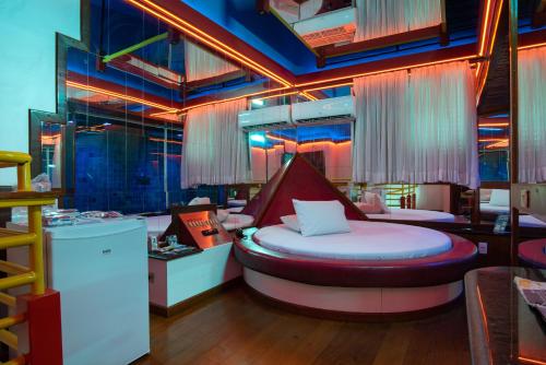 Motel Fantasy 5 – Belo Horizonte, GA