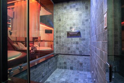 Motel Fantasy 5 – Belo Horizonte, GA