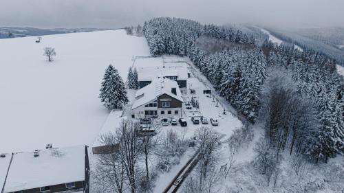 Wittgensteiner Landhaus Winterberg - image 4