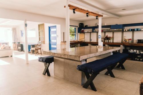 BIG SOTO HAUS in Coquimbo