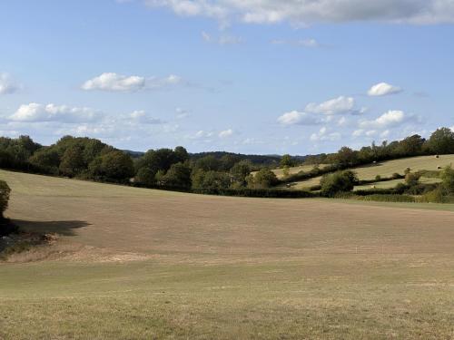 Les Hauts de Sauliès