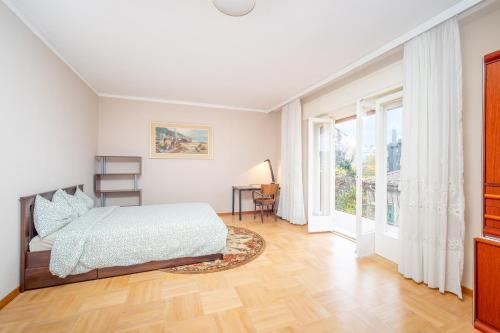  Orlando Home in Triest