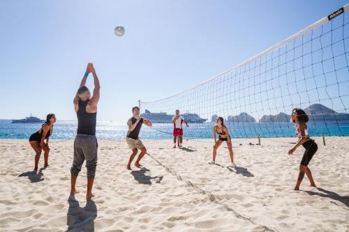 Riu Santa Fe - All Inclusive in Cabo San Lucas, Mexico