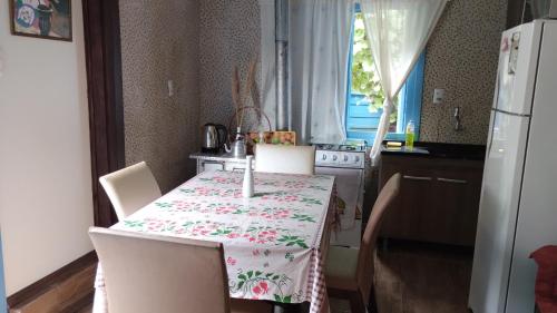 Residencial Saldanha in กราวาไต