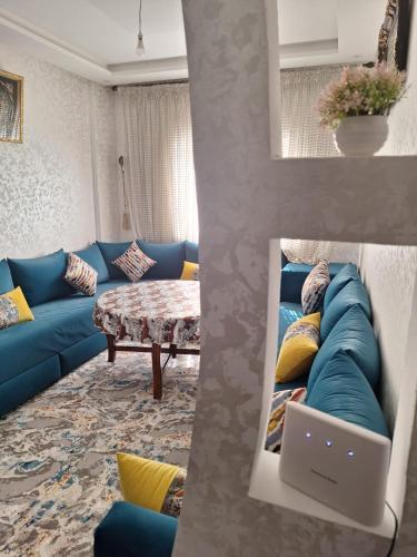 B&B Agadir - Agadir Tranquility : Cozy Pad - Bed and Breakfast Agadir