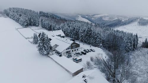 Wittgensteiner Landhaus Winterberg Winterberg