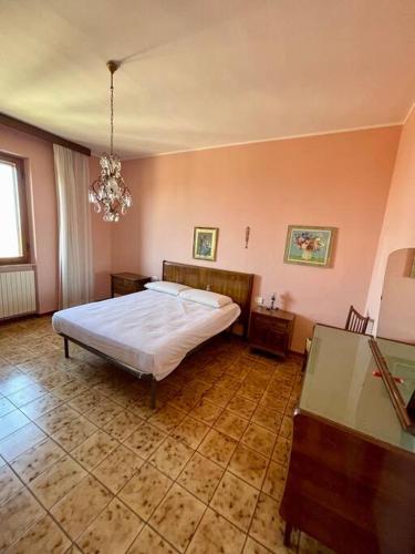  Graziosa casa con vista mare e ampio terrazzo in Gavorrano