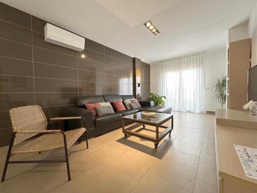 Accommodation in Avila