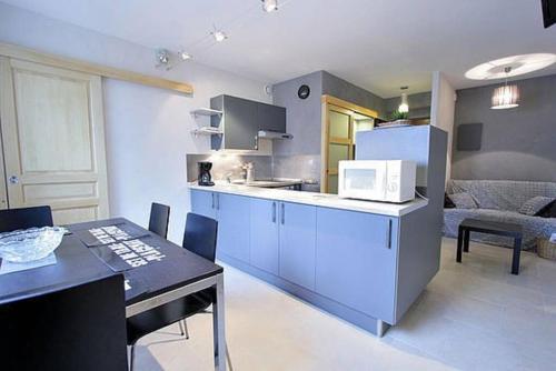 Appartement avec ascenseur LA DÉFENSE - Location saisonnière - Courbevoie