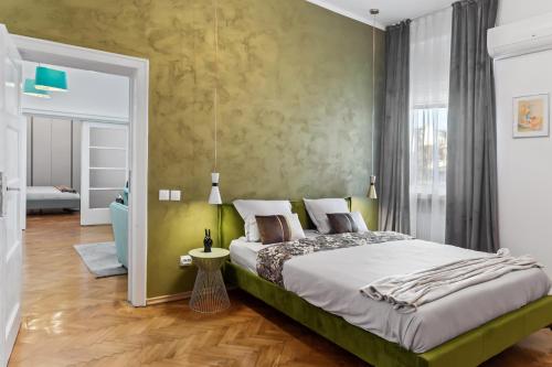 Bucharest Ultracentral Apartments - image 5