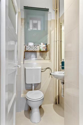 Two-Bedroom Apartment image 10
