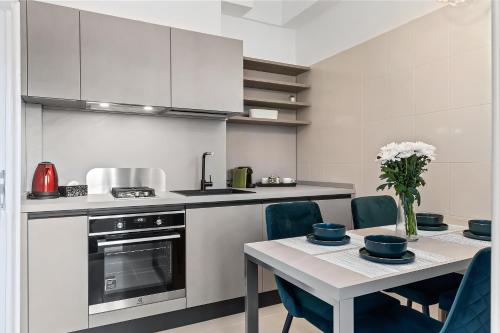 Two-Bedroom Apartment image 8