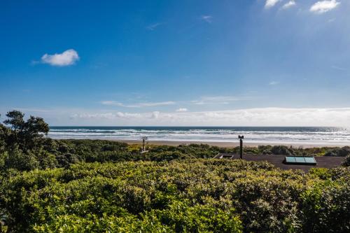 Kawakawa House - Piha Holiday Home, Auckland (zdjęcie 10)