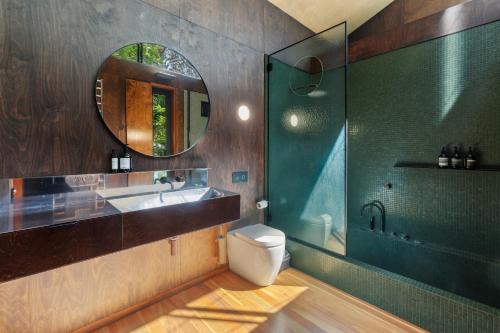 Kawakawa House - Piha Holiday Home, Auckland (zdjęcie 9)