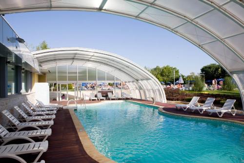 Hotel PrimaSol Ralitsa Superior - image 7
