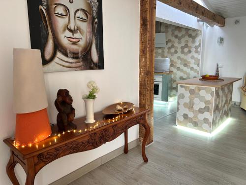 Casa La Oliva Casa La Oliva