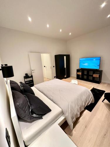 My Haus European Commision, Brussels (photo 7)