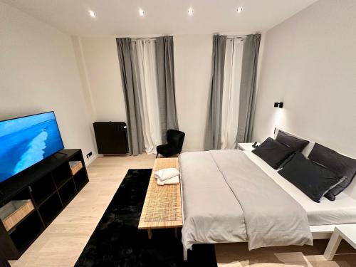 My Haus European Commision, Brussels (photo 10)