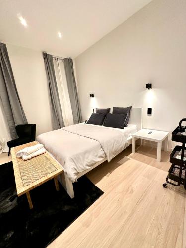 My Haus European Commision, Brussels (photo 9)