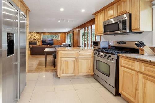 Conklin Paradise #1993 by Big Bear Vacations - image 9