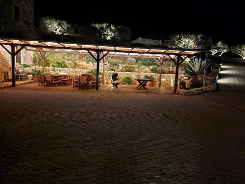 Focalion Castle Luxury Suites