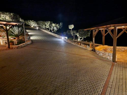 Focalion Castle Luxury Suites