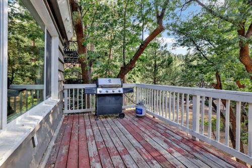 Conklin Paradise #1993 by Big Bear Vacations - image 4