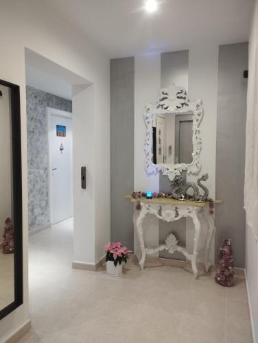 ÁTICO RILQUE, Apartamentos Independientes con Jacuzzi Privado y Terraza en Ronda Room Type - Loft