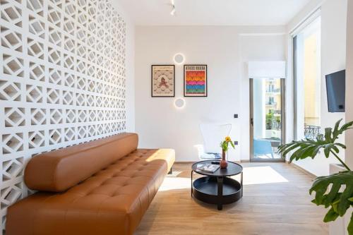Central Gem - Kalamata Exclusive Loft16, Kalamata (photo 4)