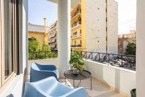 Central Gem - Kalamata Exclusive Loft16, Kalamata (photo 6)