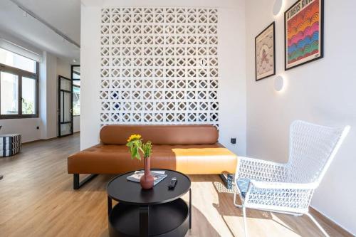 Central Gem - Kalamata Exclusive Loft16, Kalamata (photo 5)