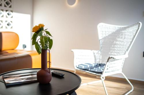 Central Gem - Kalamata Exclusive Loft16, Kalamata (photo 8)