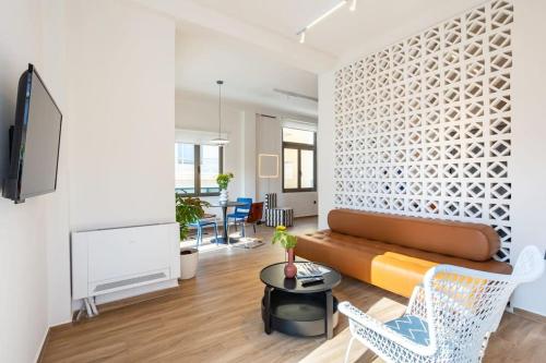Central Gem - Kalamata Exclusive Loft16, Kalamata (photo 7)