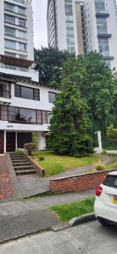 Casa Completa la Camelia Manizales