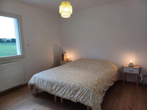 LE CAMPALOU in Belhomme