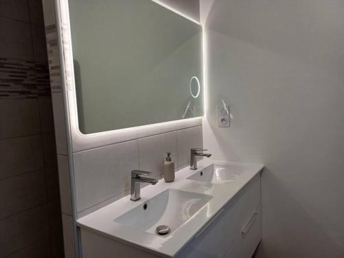 LE CAMPALOU in Belhomme